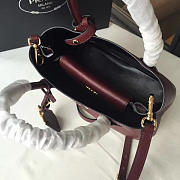 Fancybags Prada double bag 4028 - 6