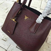 Fancybags Prada double bag 4028 - 2