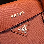 Fancybags Prada double bag 4042 - 5