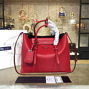 Fancybags Prada double bag 4066 - 1