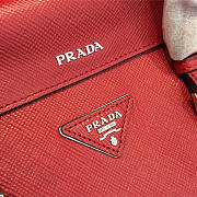 Fancybags Prada double bag 4066 - 5