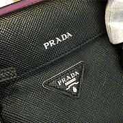 Fancybags Prada double bag 4081 - 5