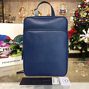 Fancybags Prada Backpack 4243 - 1