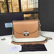 Fancybags Prada arcade bag - 1