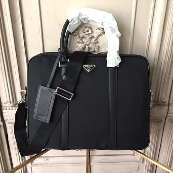 Fancybags PRADA briefcase 4295