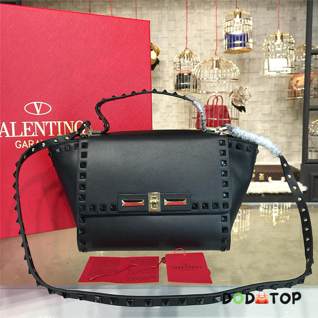 Fancybags Valentino ROCKSTUD HANDBAG 4579 - 1