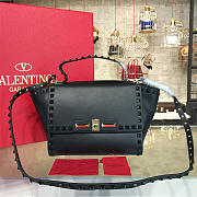 Fancybags Valentino ROCKSTUD HANDBAG 4579 - 1