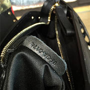 Fancybags Vtn Black Handbag 4585 - 2