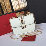 Fancybags Valentino CHAIN CROSS BODY BAG 4692 - 1