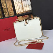 Fancybags Valentino CHAIN CROSS BODY BAG 4692 - 6