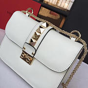 Fancybags Valentino CHAIN CROSS BODY BAG 4692 - 4