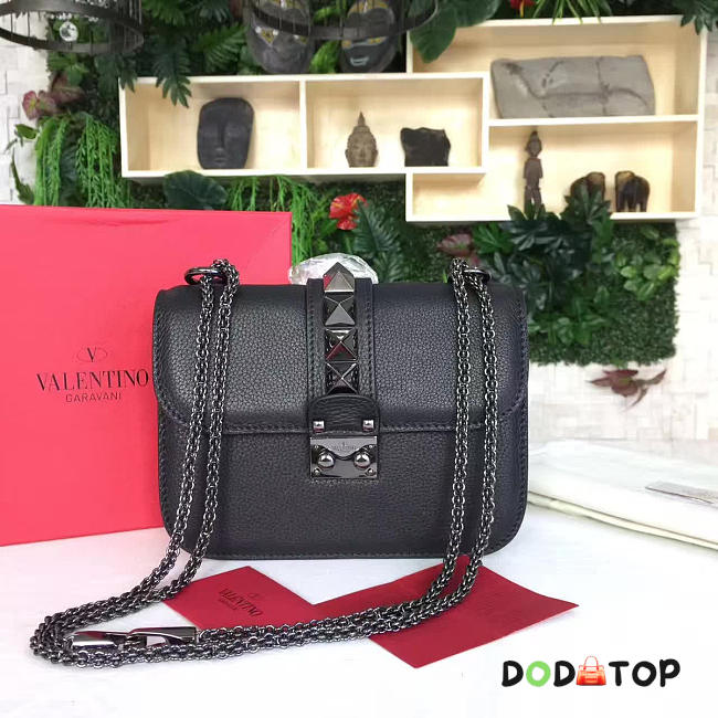 Fancybags Valentino CHAIN CROSS BODY BAG 4710 - 1