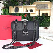 Fancybags Valentino CHAIN CROSS BODY BAG 4710 - 1