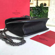 Fancybags Valentino CHAIN CROSS BODY BAG 4710 - 4