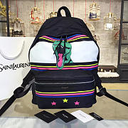 Fancybags YSL Monogram Backpack 4786 - 1
