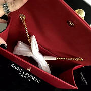 Fancybags YSL MONOGRAM KATE 4981 - 6