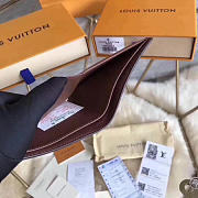 Fancybags Louis Vuitton Monogram Canvas Original leather Wallet M60895 - 2