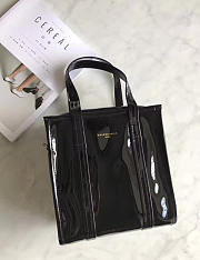 Fancybags BALENCIAGA Bazar Shopper 5585 - 6