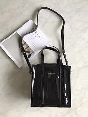 Fancybags BALENCIAGA Bazar Shopper 5585 - 4