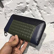 Fancybags Bottega Veneta Wallet 5708 - 5