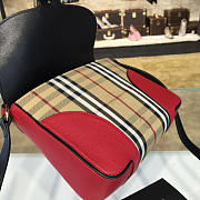 Fancybags Burberry shoulder bag 5729 - 4