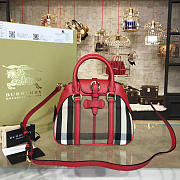 Fancybags Burberry Shoulder Bag 5755 - 1