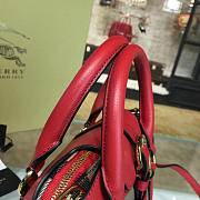 Fancybags Burberry Shoulder Bag 5755 - 6