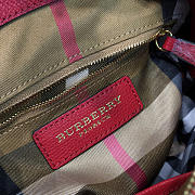 Fancybags Burberry Shoulder Bag 5755 - 4