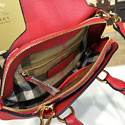 Fancybags Burberry Shoulder Bag 5755 - 2