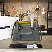 Fancybags Burberry Shoulder Bag 5777 - 5
