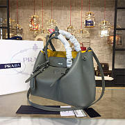 Fancybags Burberry Shoulder Bag 5777 - 4