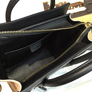 Fancybags Celine NANO LUGGAGE 982 - 4