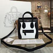 Fancybags Celine NANO LUGGAGE 982 - 2