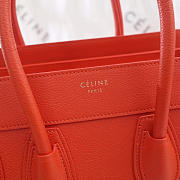 Fancybags Celine micro luggage 1040 - 2