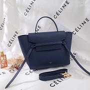 Fancybags Celine micro luggage 1043 - 1