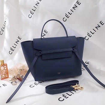 Fancybags Celine micro luggage 1043