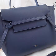 Fancybags Celine micro luggage 1043 - 5