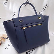 Fancybags Celine micro luggage 1043 - 4