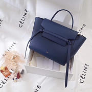 Fancybags Celine micro luggage 1043 - 3