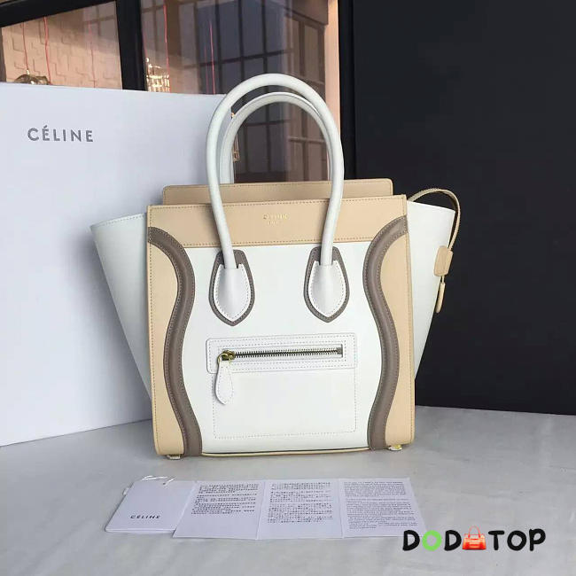 Fancybags Celine MICRO LUGGAGE 1057 - 1