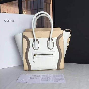Fancybags Celine MICRO LUGGAGE 1057