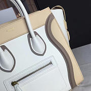 Fancybags Celine MICRO LUGGAGE 1057 - 6