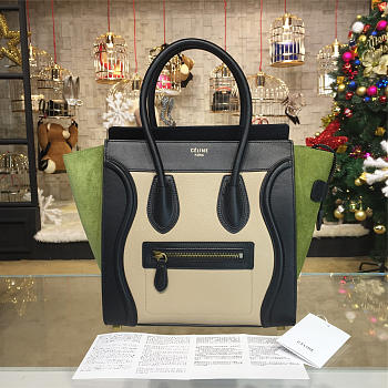 Fancybags Celine MICRO LUGGAGE 1080