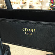 Fancybags Celine MICRO LUGGAGE 1080 - 5