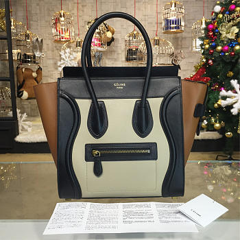 Fancybags Celine MICRO LUGGAGE 1083