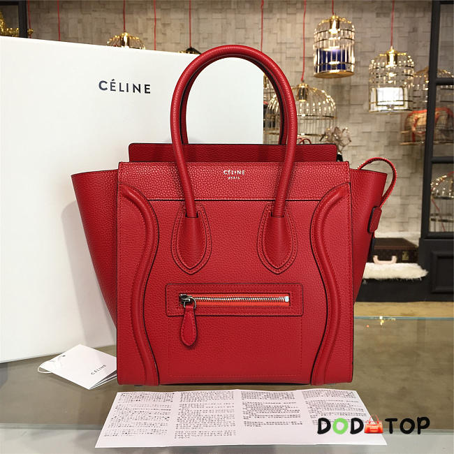 Fancybags Celine MICRO LUGGAGE 1092 - 1