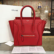 Fancybags Celine MICRO LUGGAGE 1092 - 1