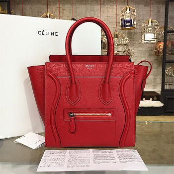 Fancybags Celine MICRO LUGGAGE 1092