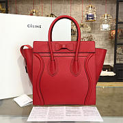 Fancybags Celine MICRO LUGGAGE 1092 - 5