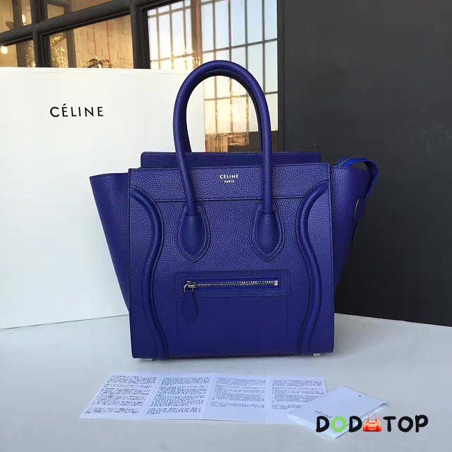 Fancybags Celine micro 1105 - 1